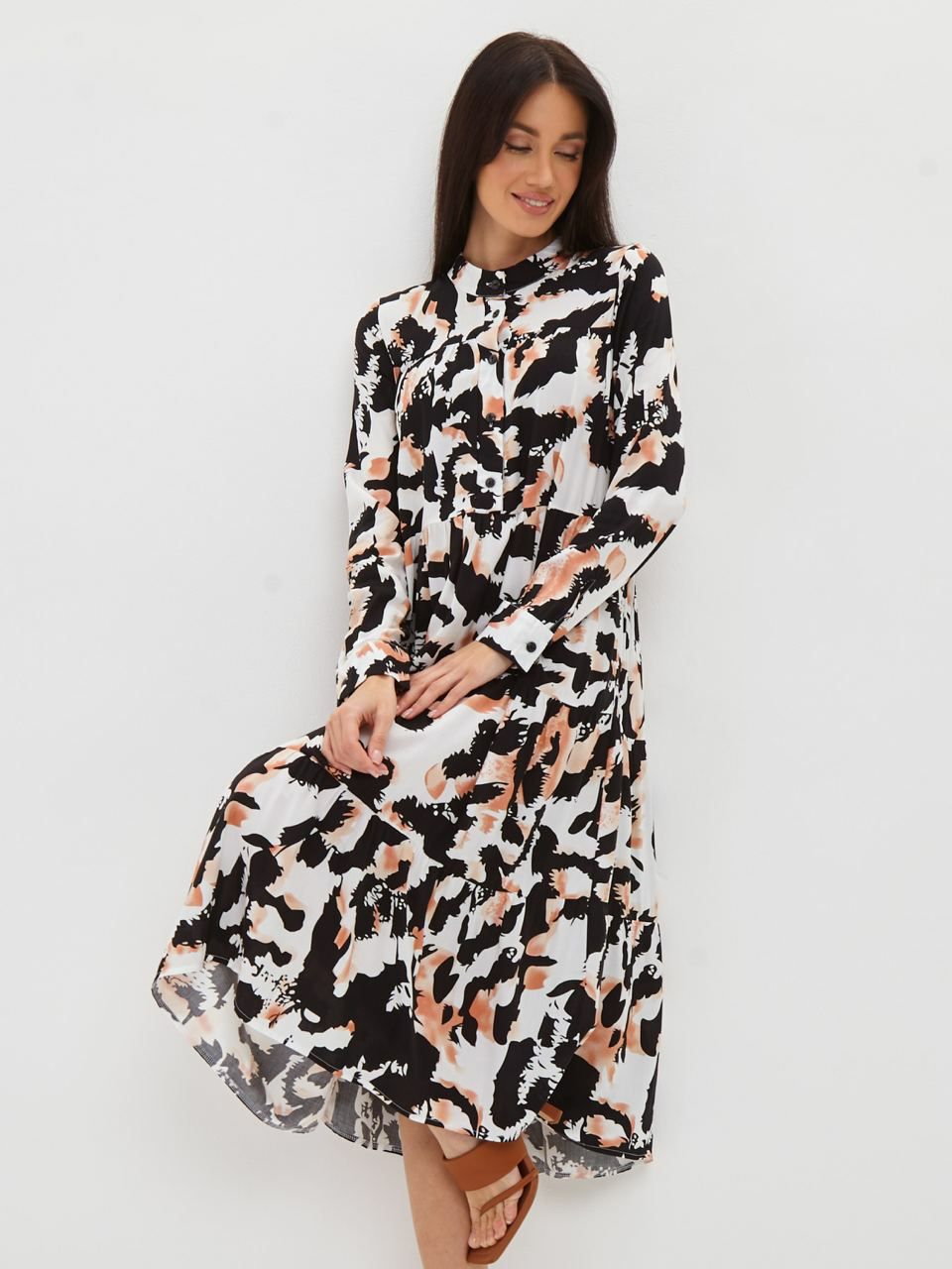 Платье модель 9